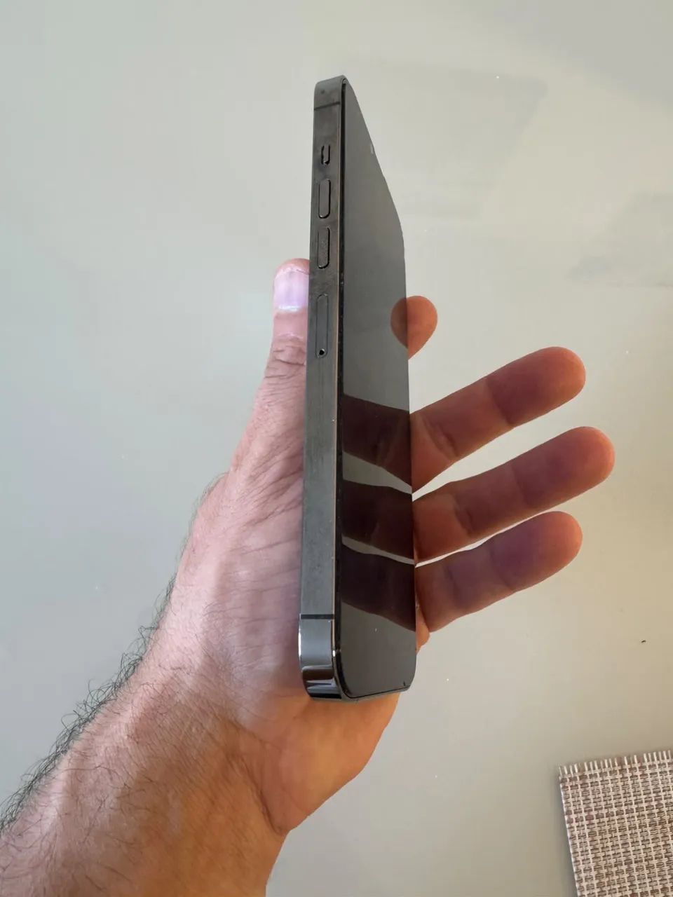 iPhone 13 Pro Max (256 GB) - Foto 3