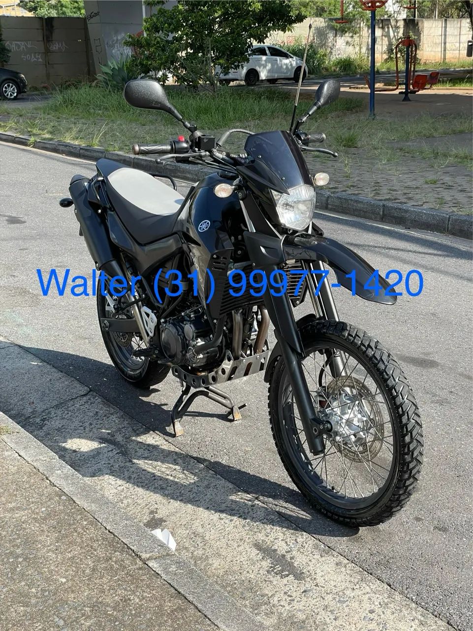 XT 660R 2016 novíssima - Foto 3