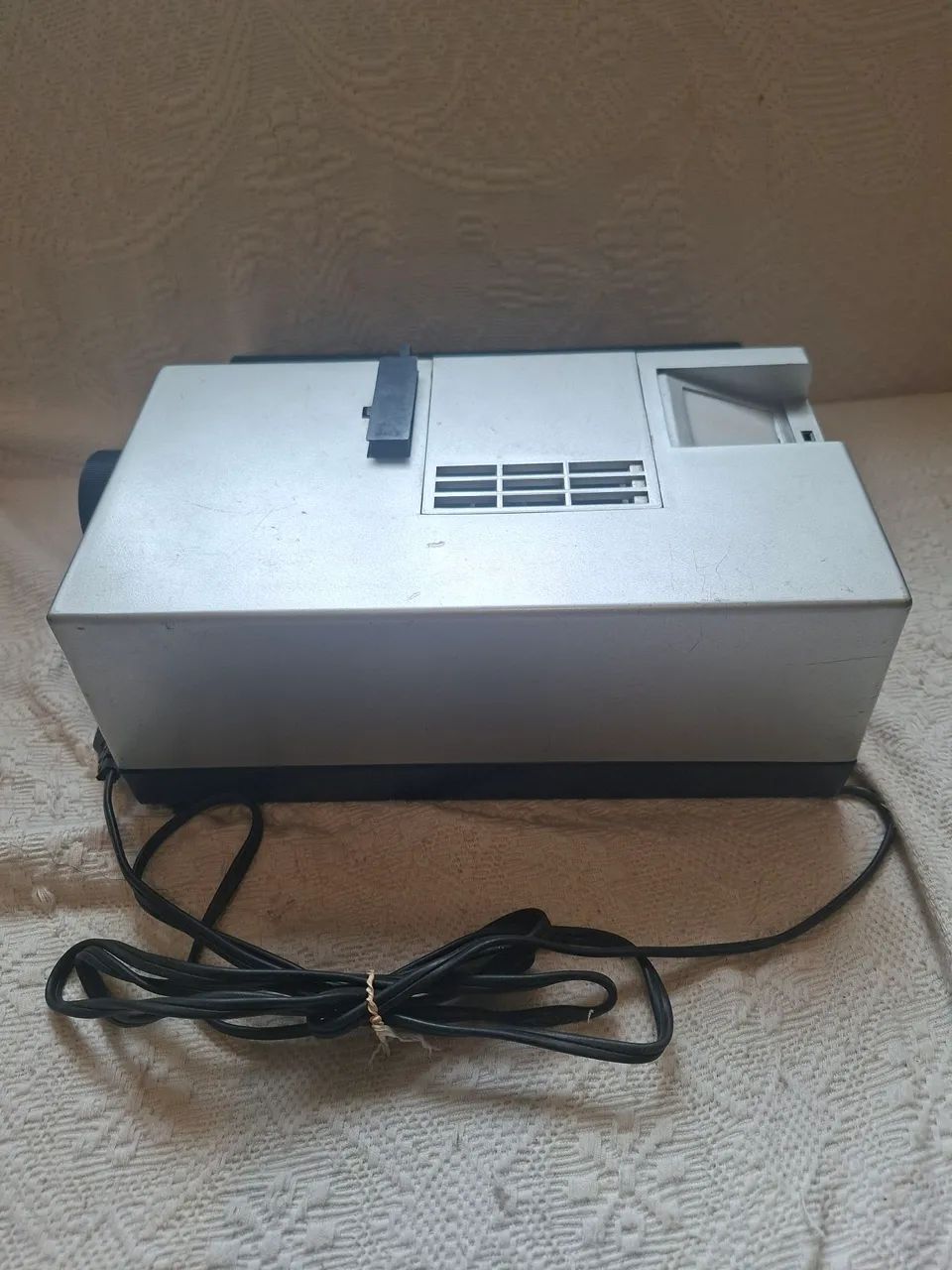 Projetor de slides IEC LH 150 - Foto 4