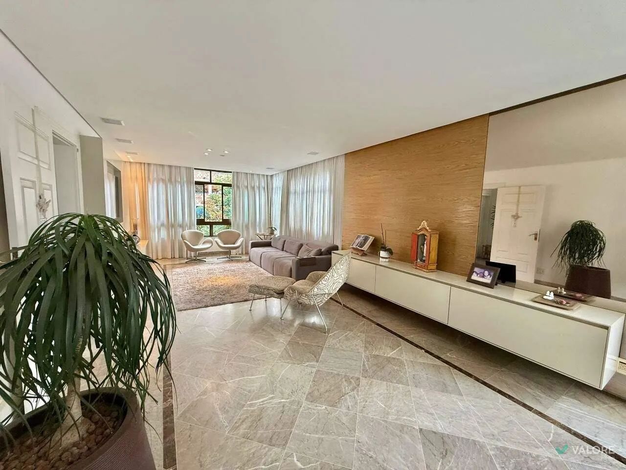 Apartamento de 4 quartos, à venda, no Sion - Foto 5