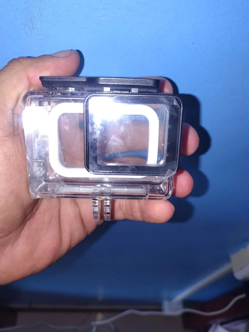 Case/Capa para câmera.  - Foto 3