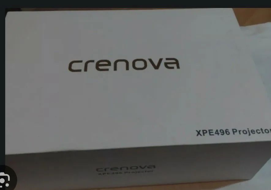 Projetor crenova - Foto 3