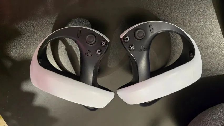 Playstation VR2 - Foto 2