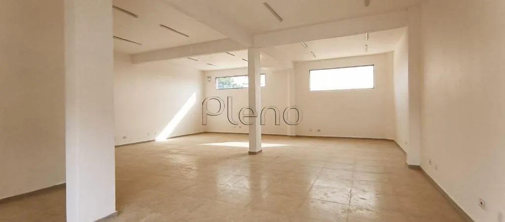 Loja para locação com 57 m² no Vila Trinta e Um de Março, Campinas. - Foto 5