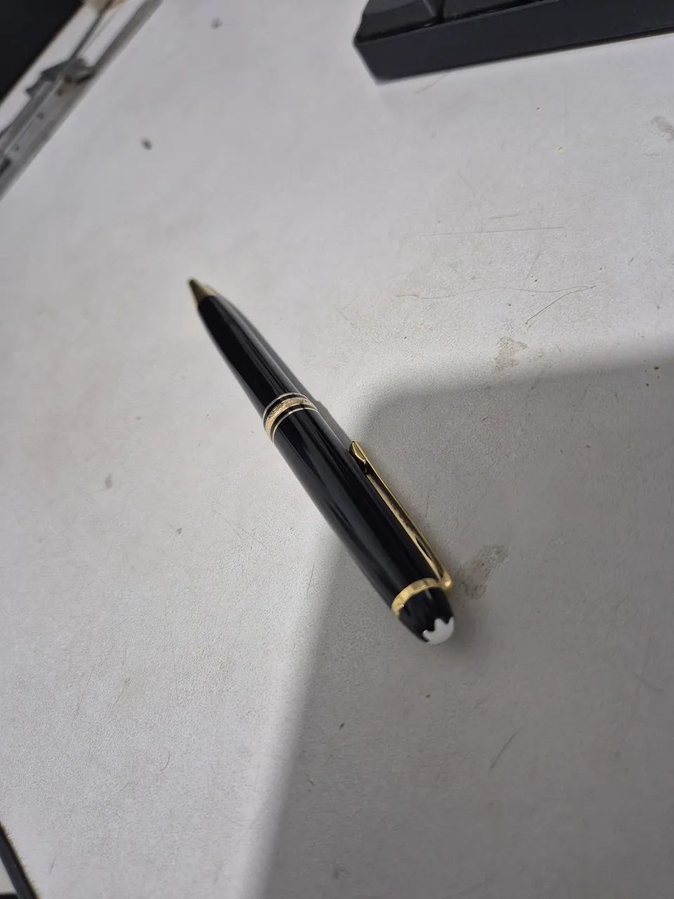 Caneta mont blanc - Foto 3