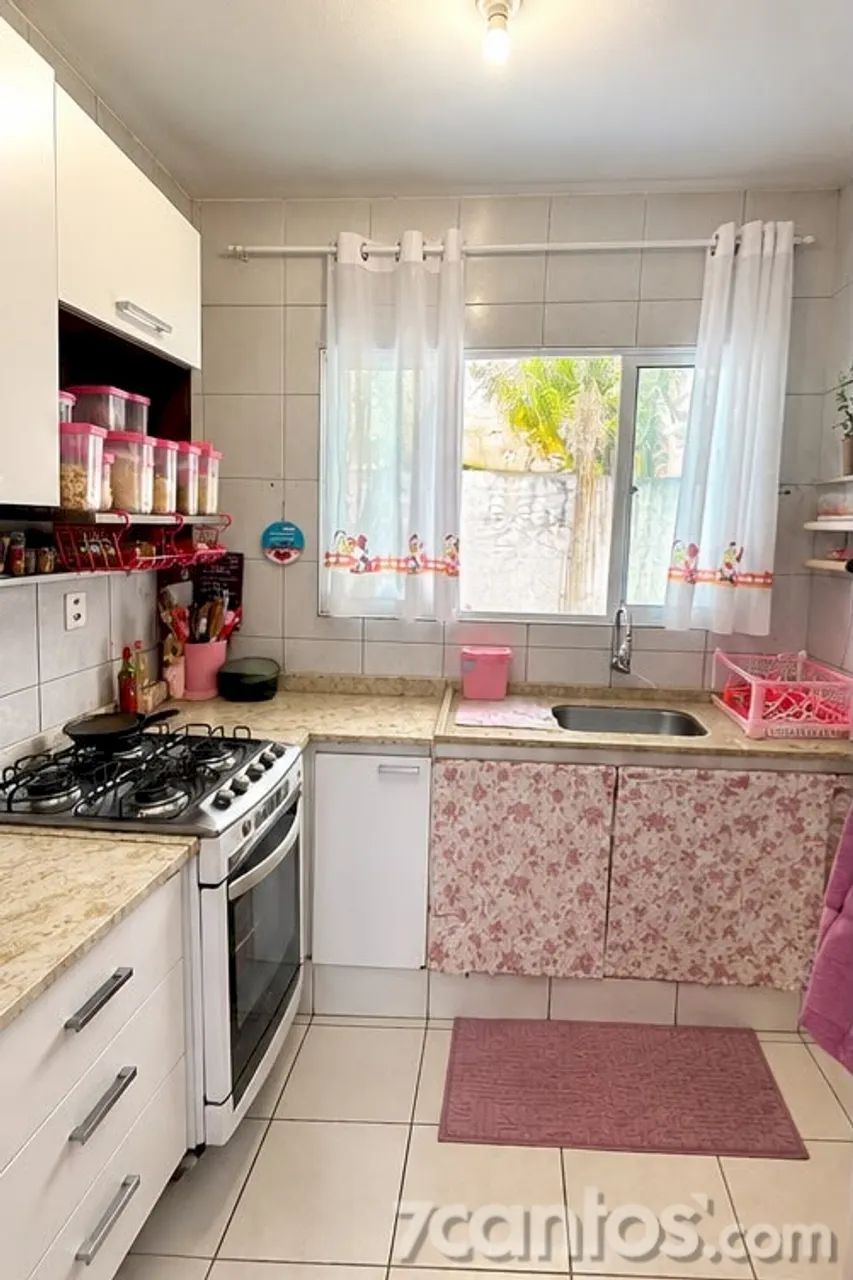 Casa Duplex, Curió, 4 Quartos - Foto 5