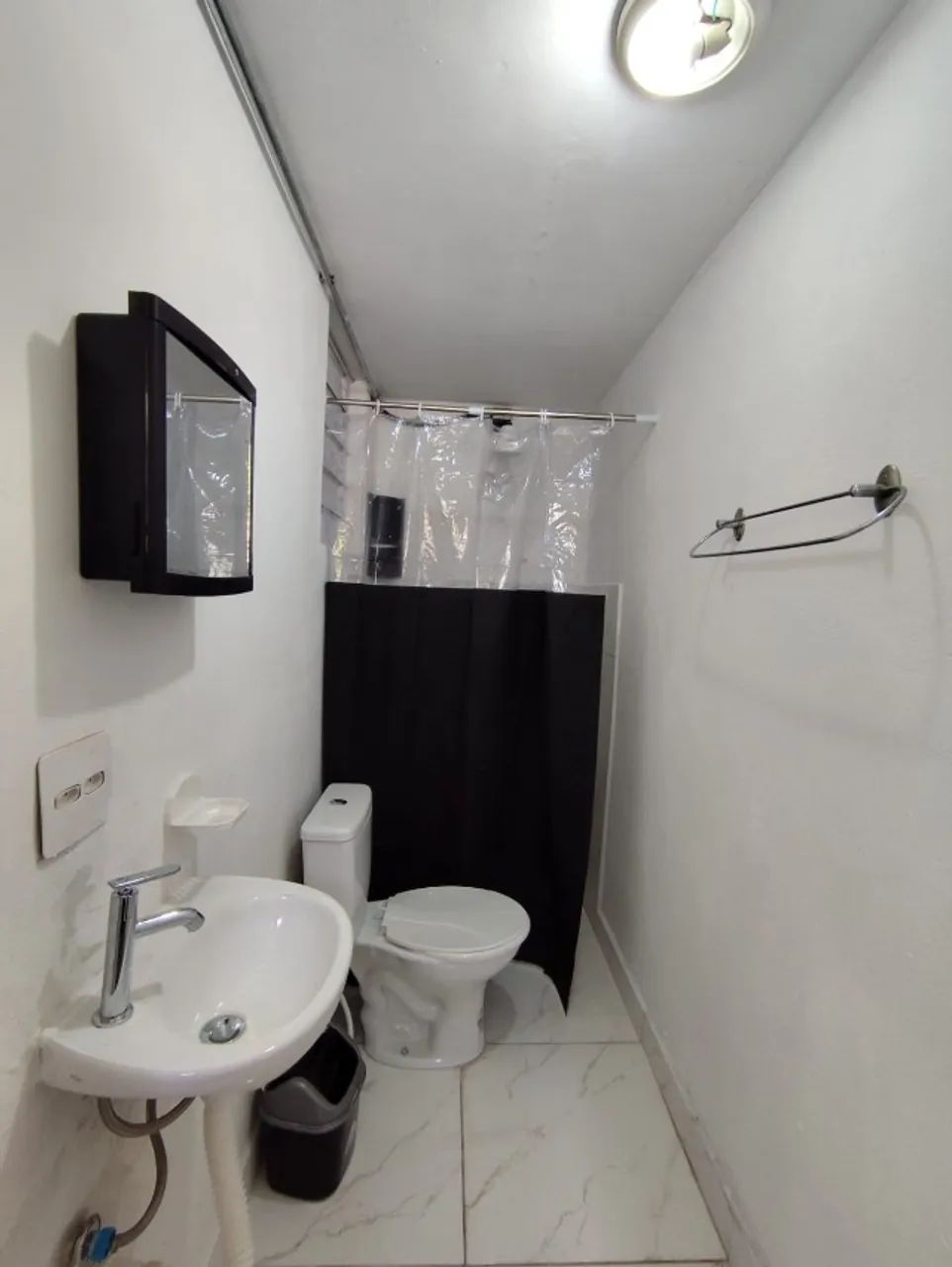 Pacote Kitnet Individual em Santa Rosália - 5 min Centro - Sorocaba - Foto 5