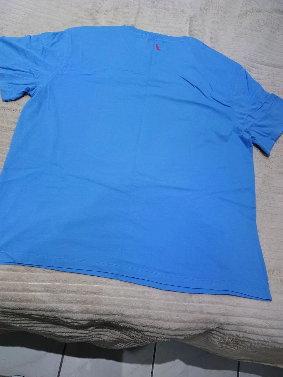 Camisa marca reserva  - Foto 4