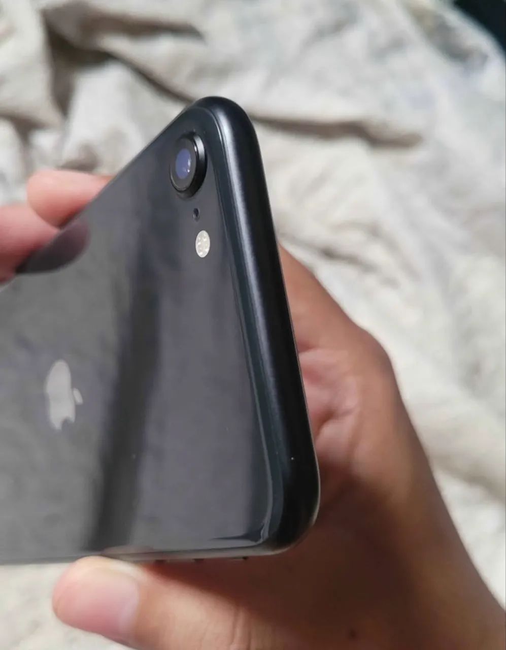 iPhone SE 2020 - 128GB  - Foto 3