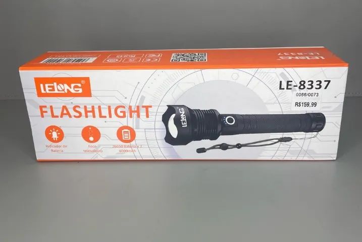 Lanterna LE-8337 LELONG