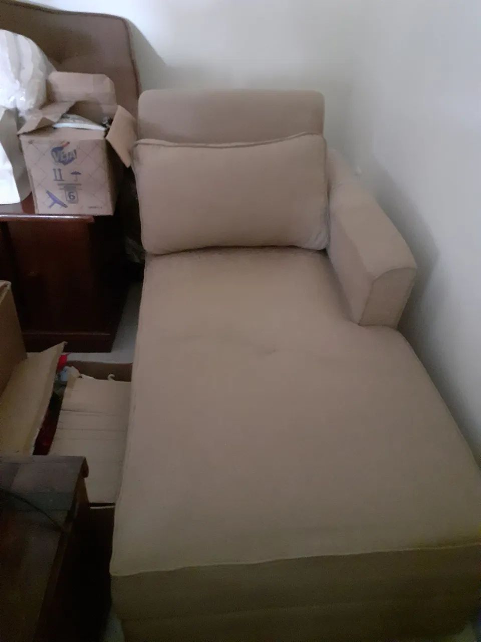 Vendo sofa - Foto 5