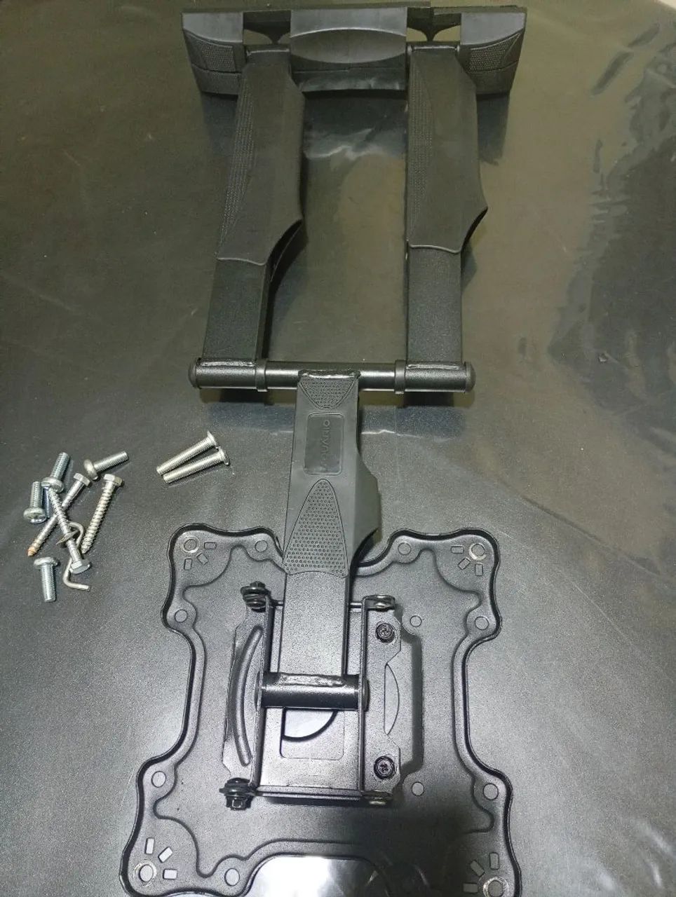 Suporte articulado para tv de até 75 - Foto 3