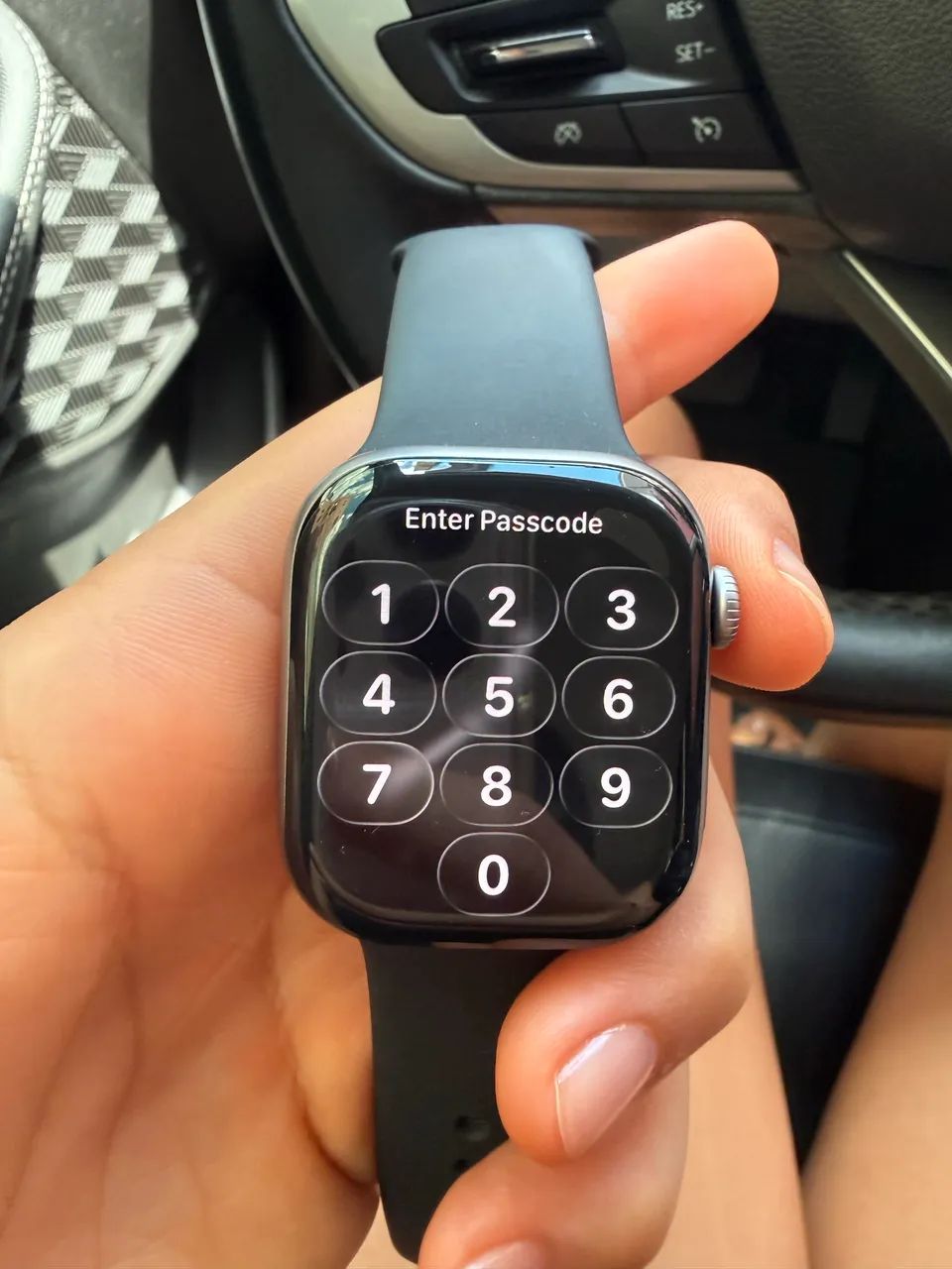 Vendo Apple Watch series 11 42mm - Foto 2