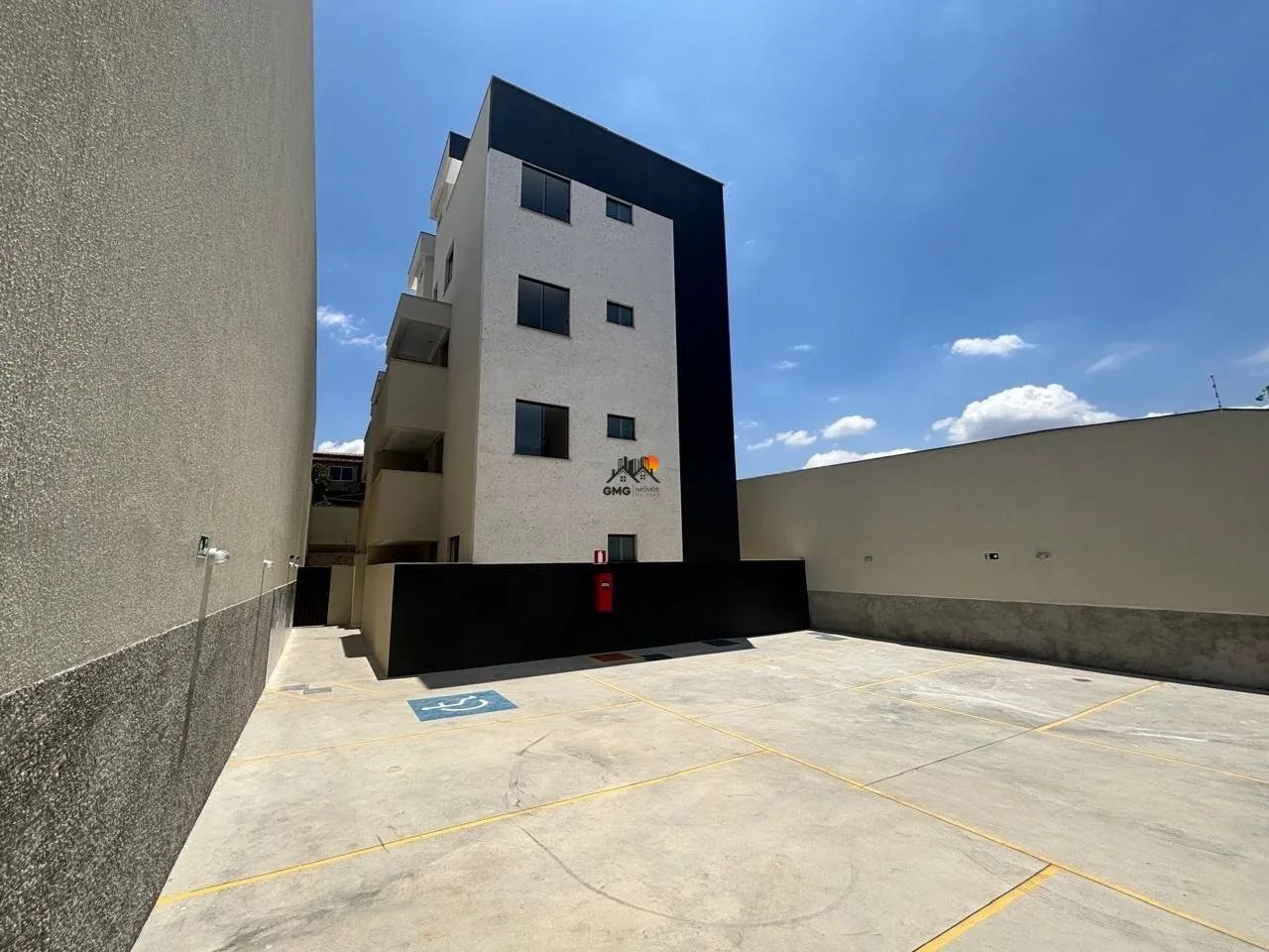 APARTAMENTO 2 QUARTOS - Foto 2