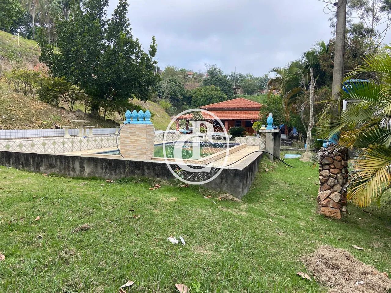 Chácara em Caçapava,aluga-se - Foto 4