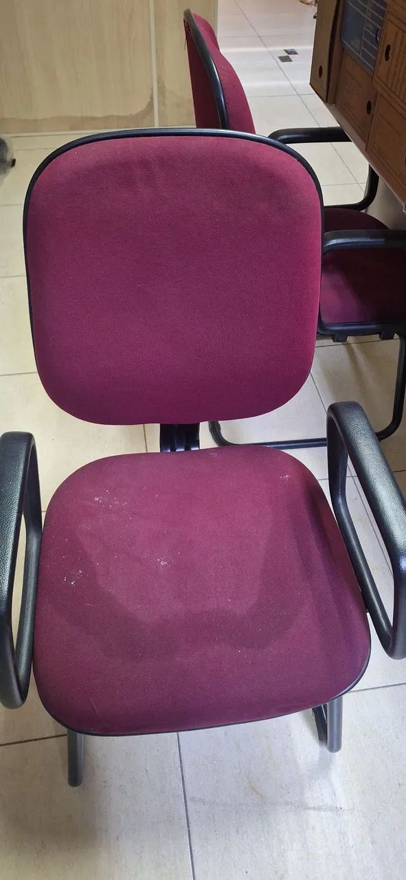 Cadeiras Escritório Diversas - Foto 5