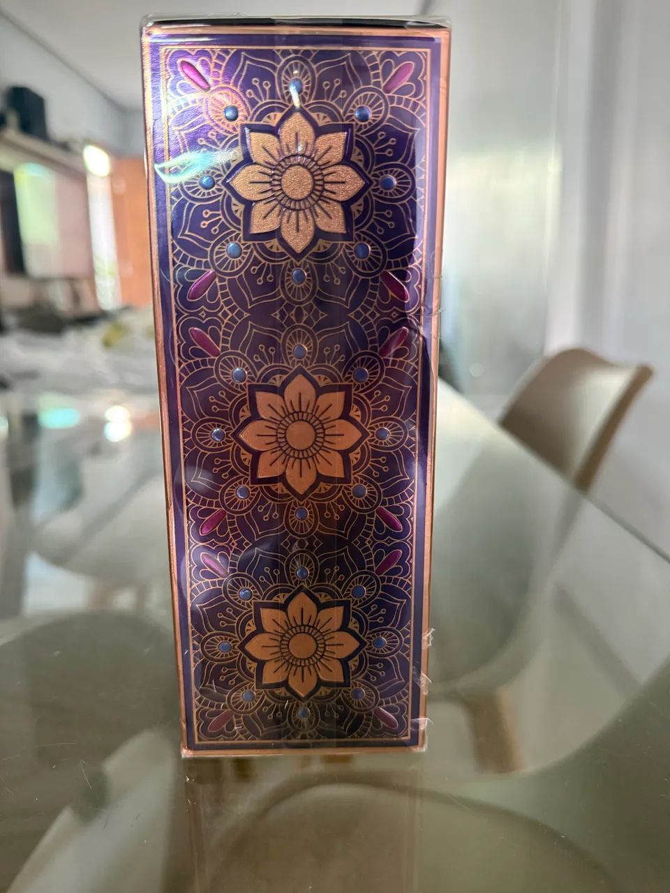 Perfume Árabe Watani, Original, LACRADO!! 100ml - Foto 3