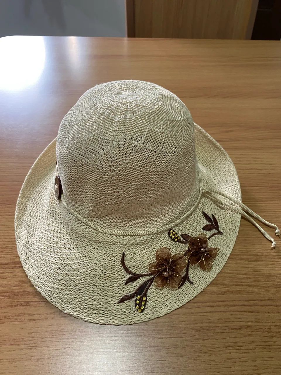 Chapéus de Praia - Foto 4