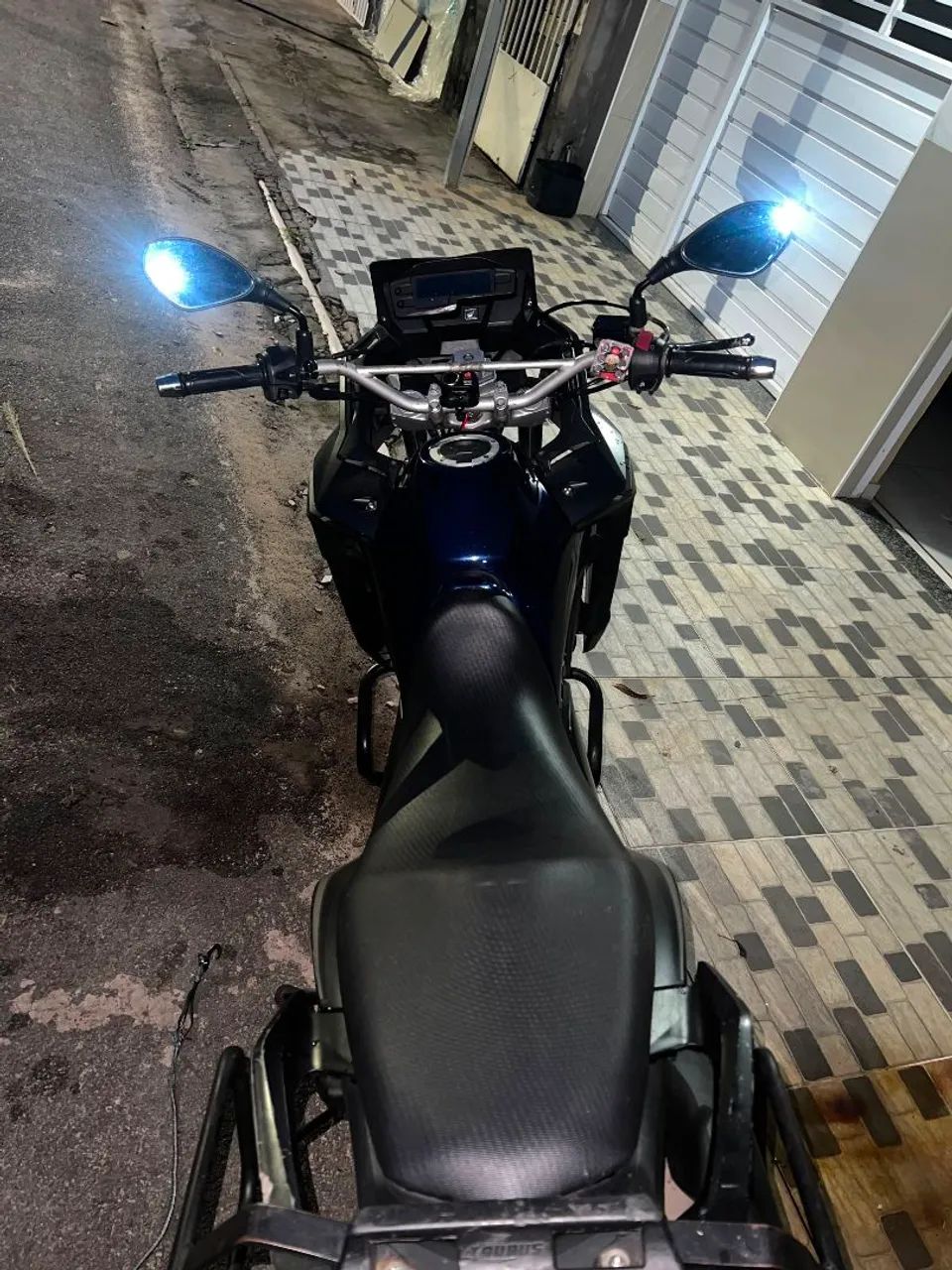 XRE  300  - Foto 2