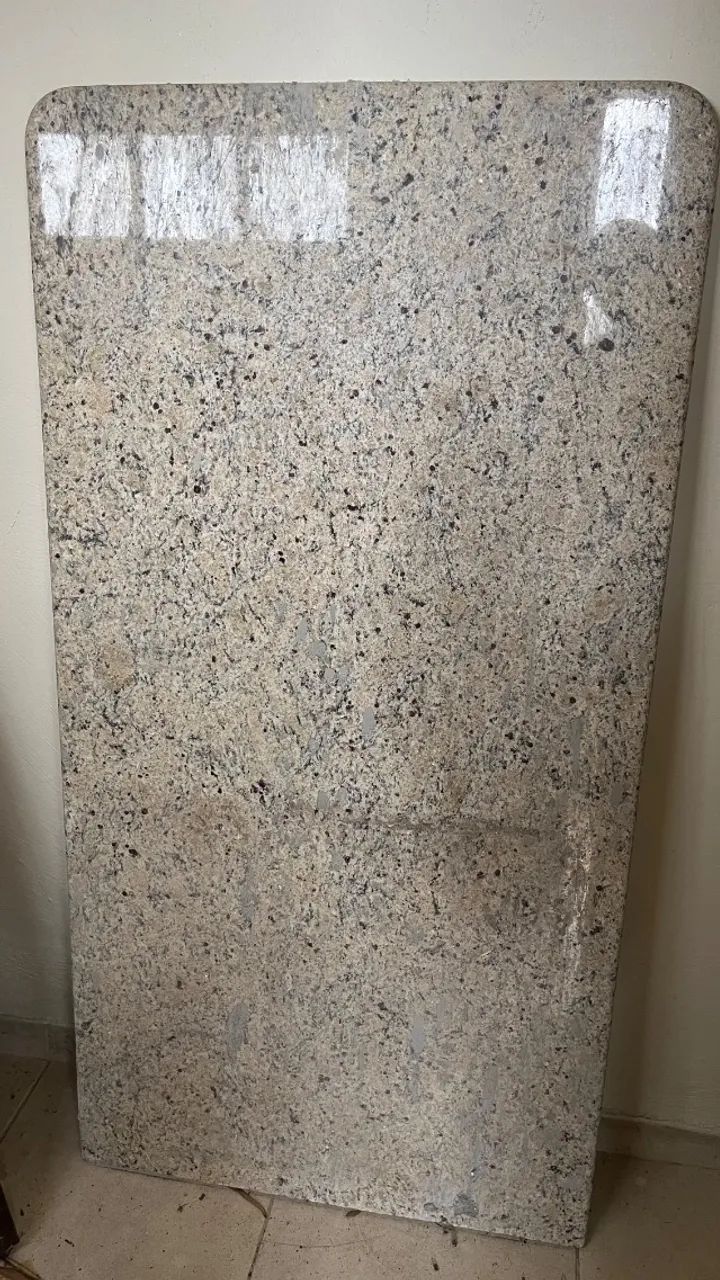 Bancada de granito para mesa
