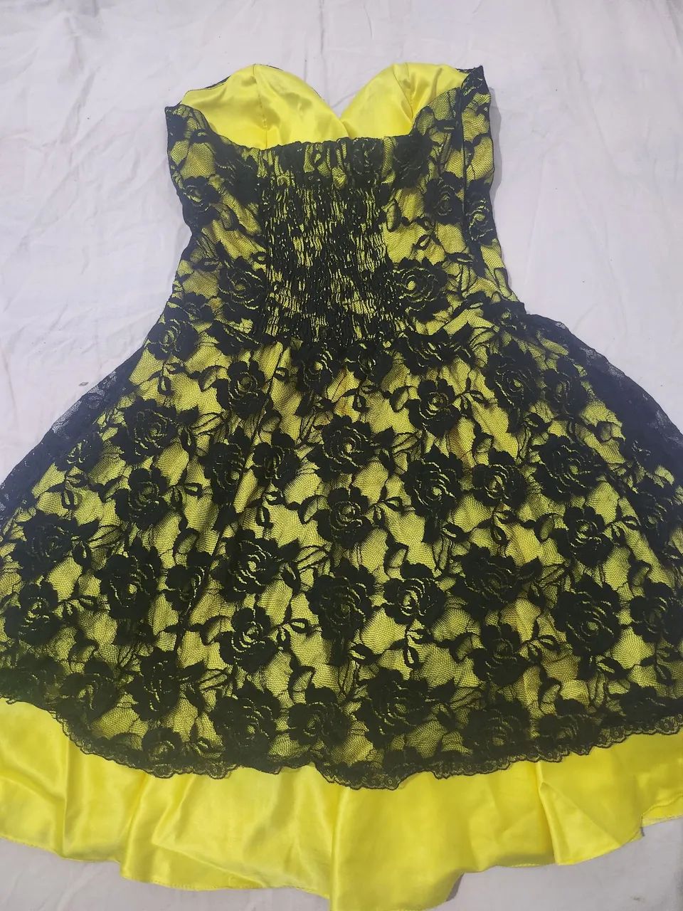Vestido Festa - Foto 4