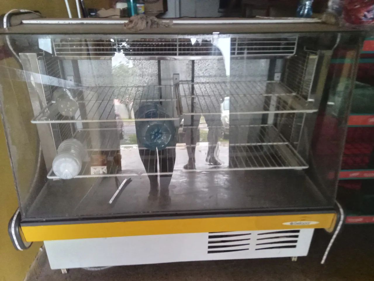 Vendo freezer gelopa - Foto 2