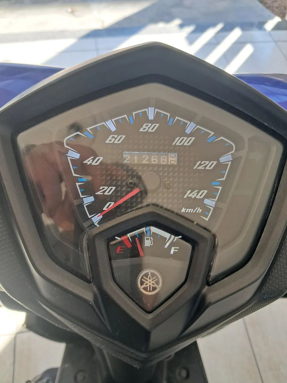 Vendo neo 125 - Foto 3