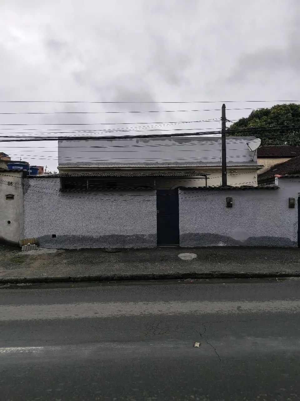 Casa para alugar | excelente localização e pronta para morar