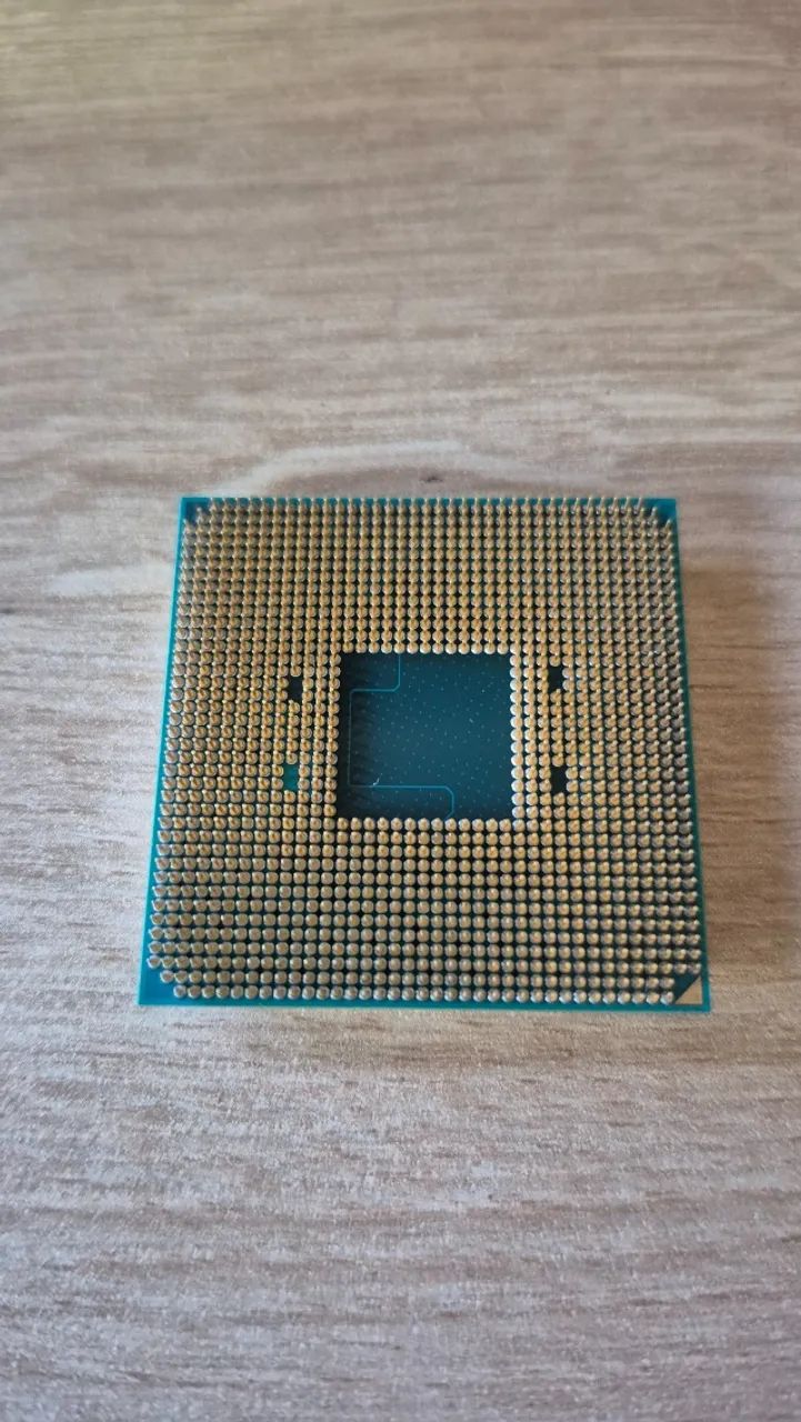 Processador Ryzen 3 2200G com garantia! - Foto 5