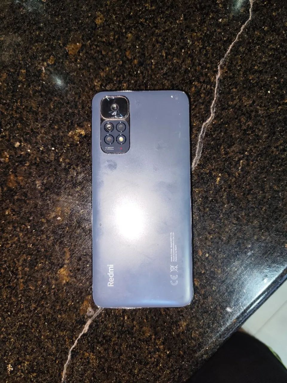 Redmi Note 11S - Foto 2