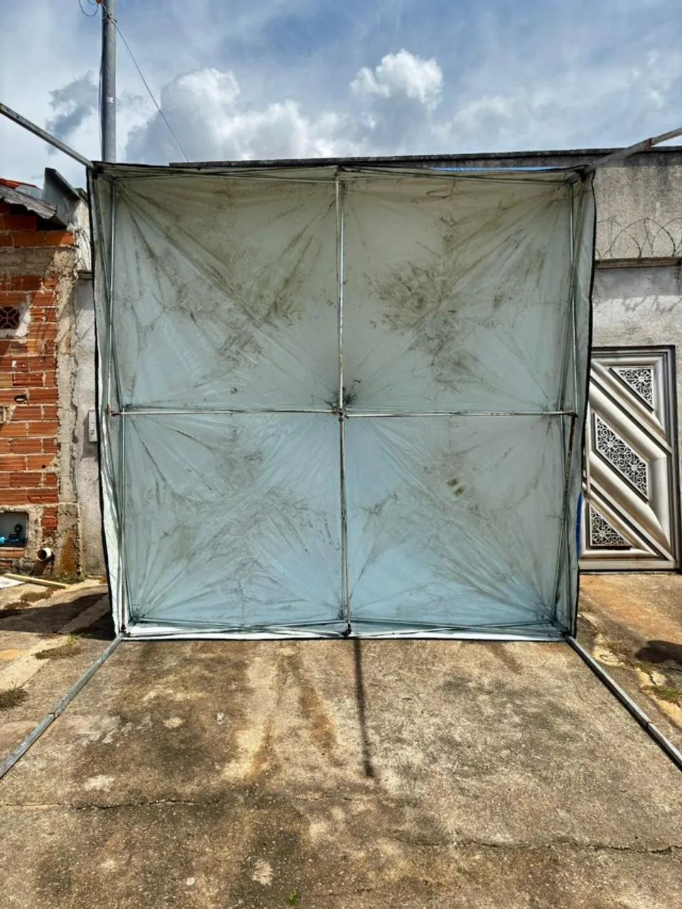 TENDA 3X3 - Foto 4