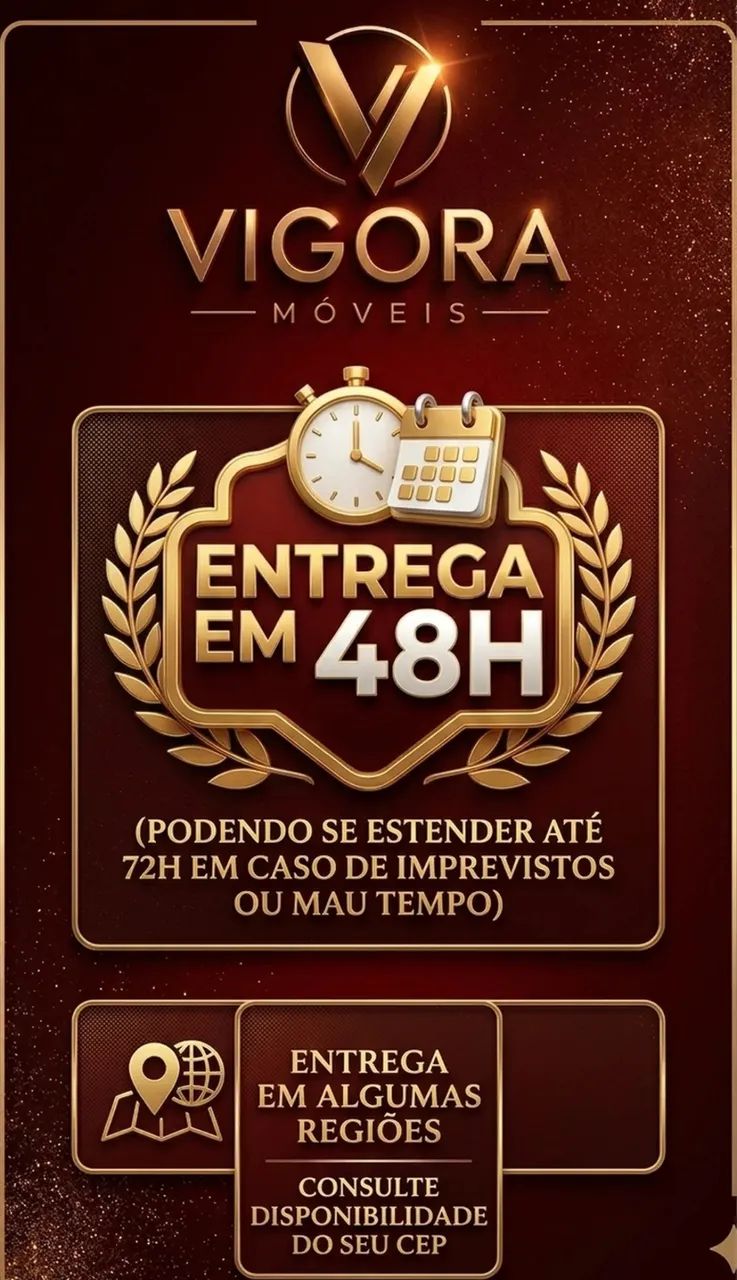 Sofá Retrátil Reclinável   - Foto 4