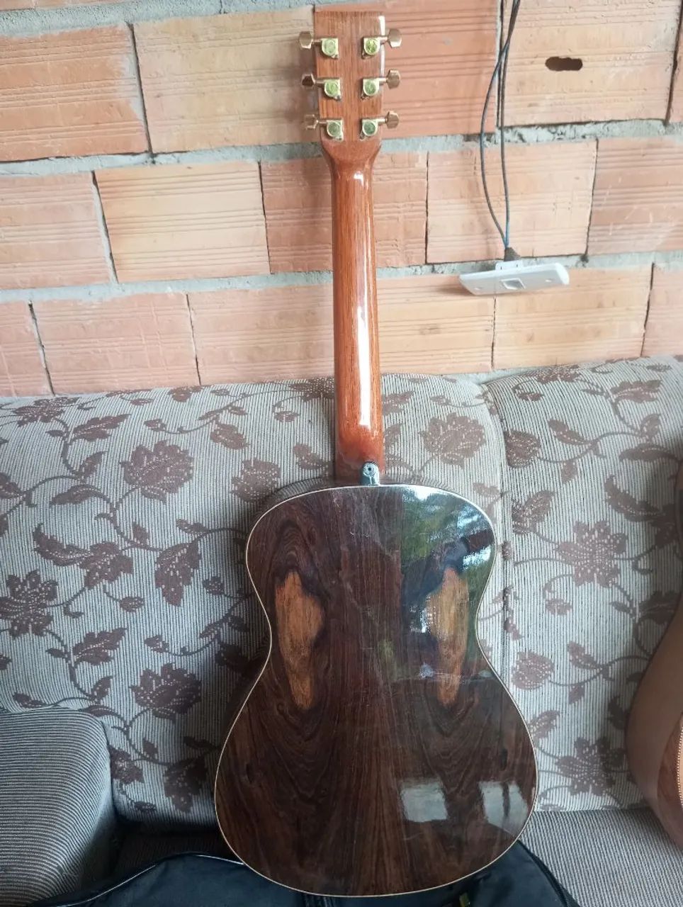 Violão  - Foto 3