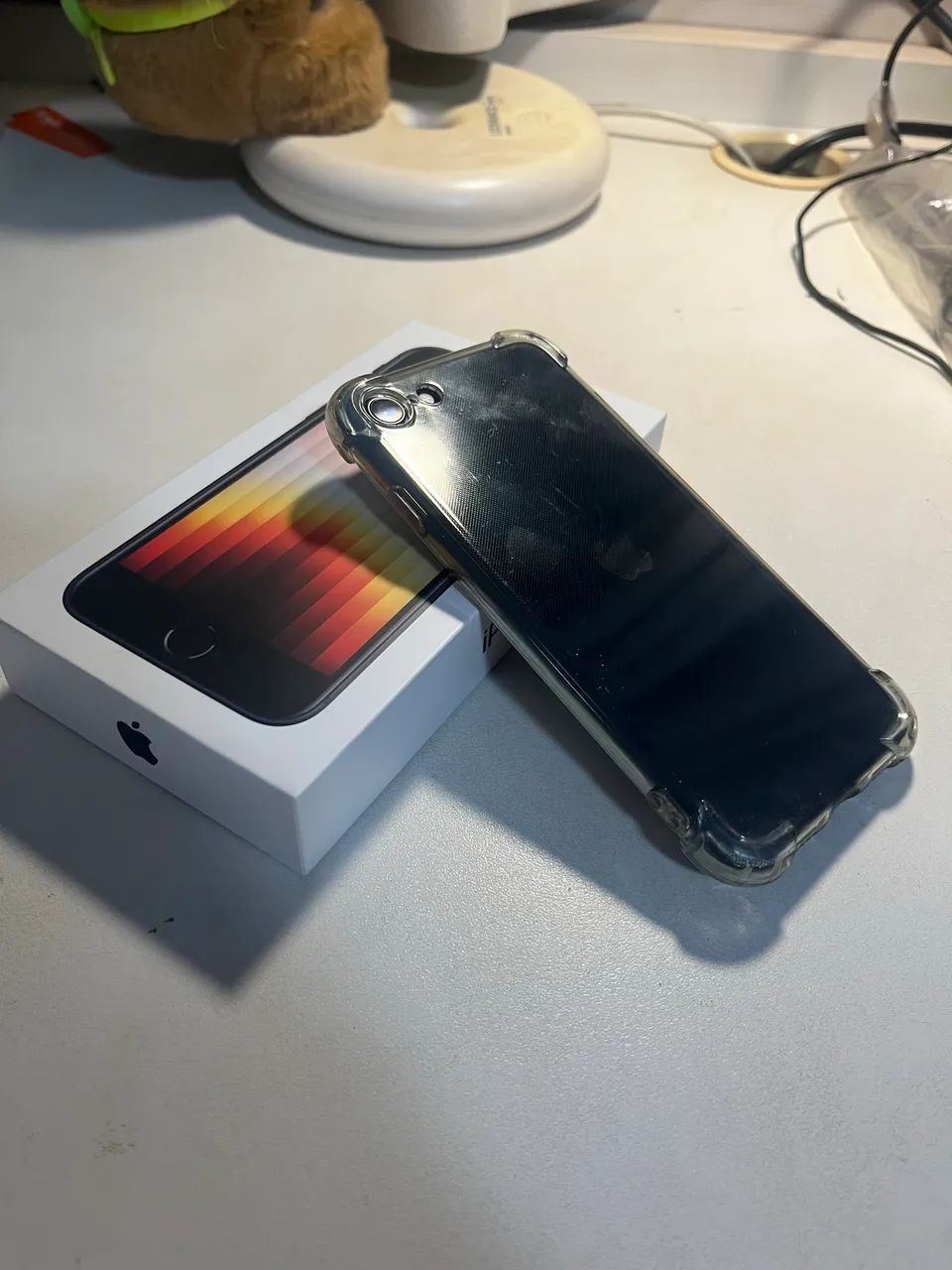 iPhone SE 128GB - Foto 3