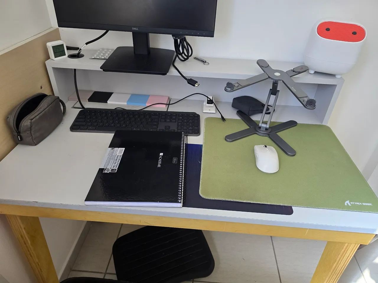Mesa Escrivaninha para estudo - Foto 2