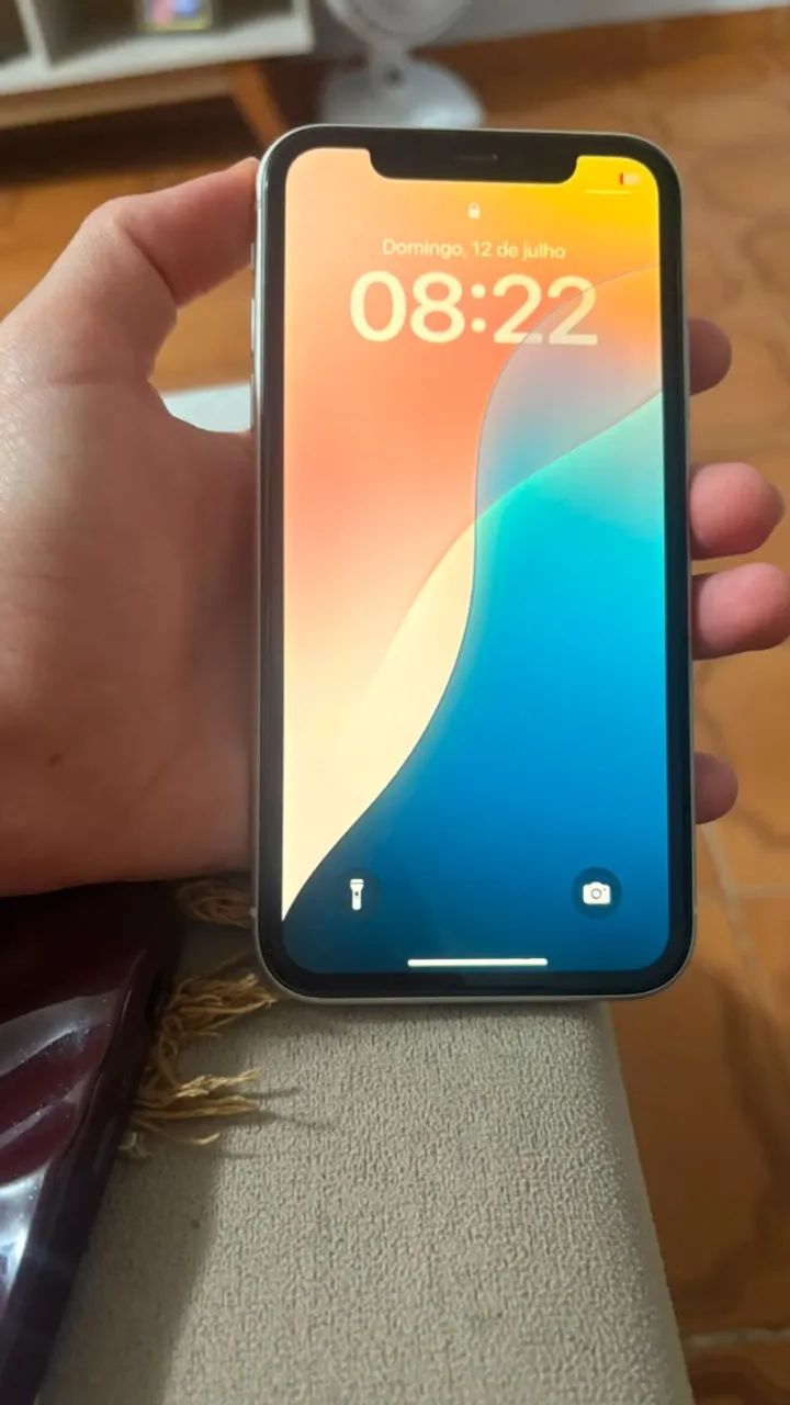 Iphone 11 muito conservado  - Foto 3