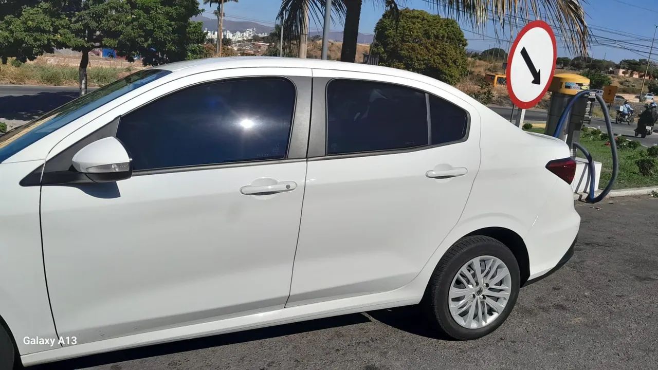 Fiat Cronos Drive 1.3 8V Flex 2025 - Foto 2
