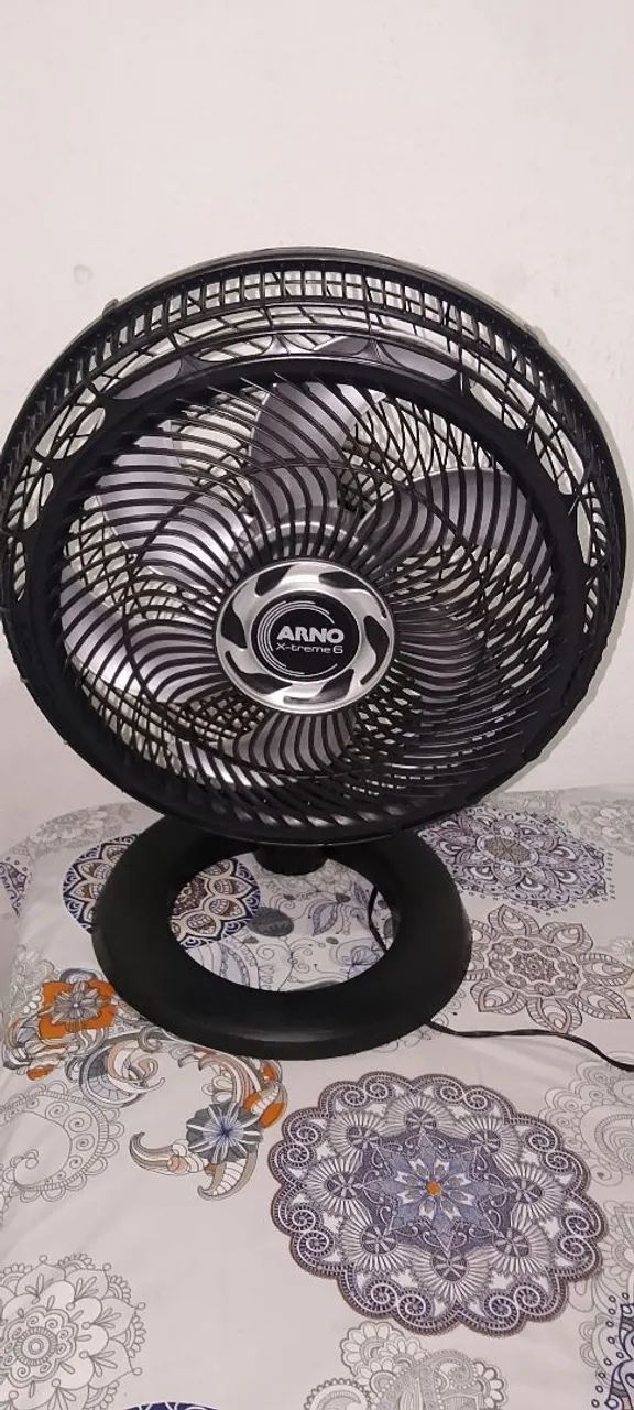 Ventilador Arno  - Foto 2