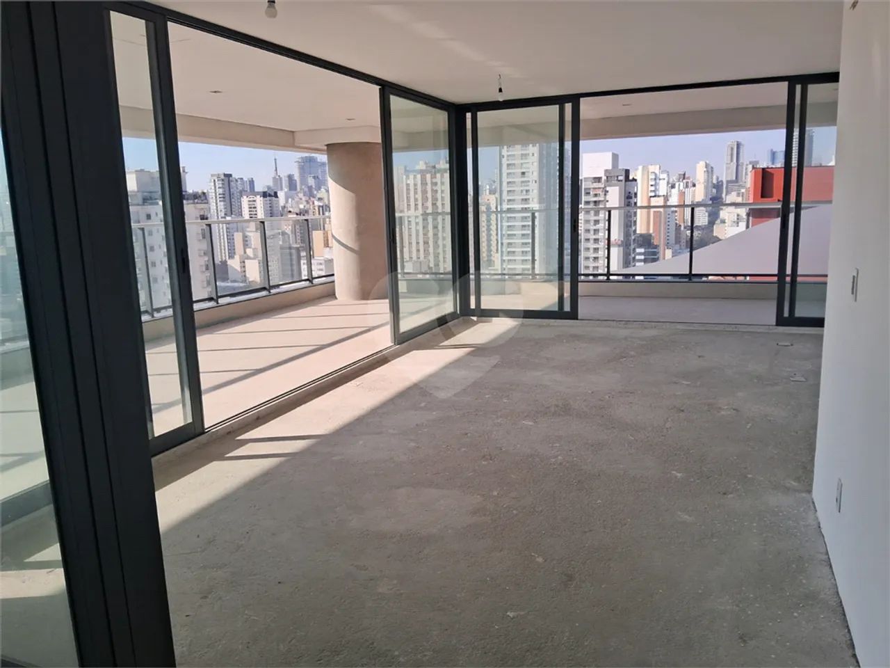 Apartamento com 4 quartos à venda em Pinheiros - SP - Foto 2