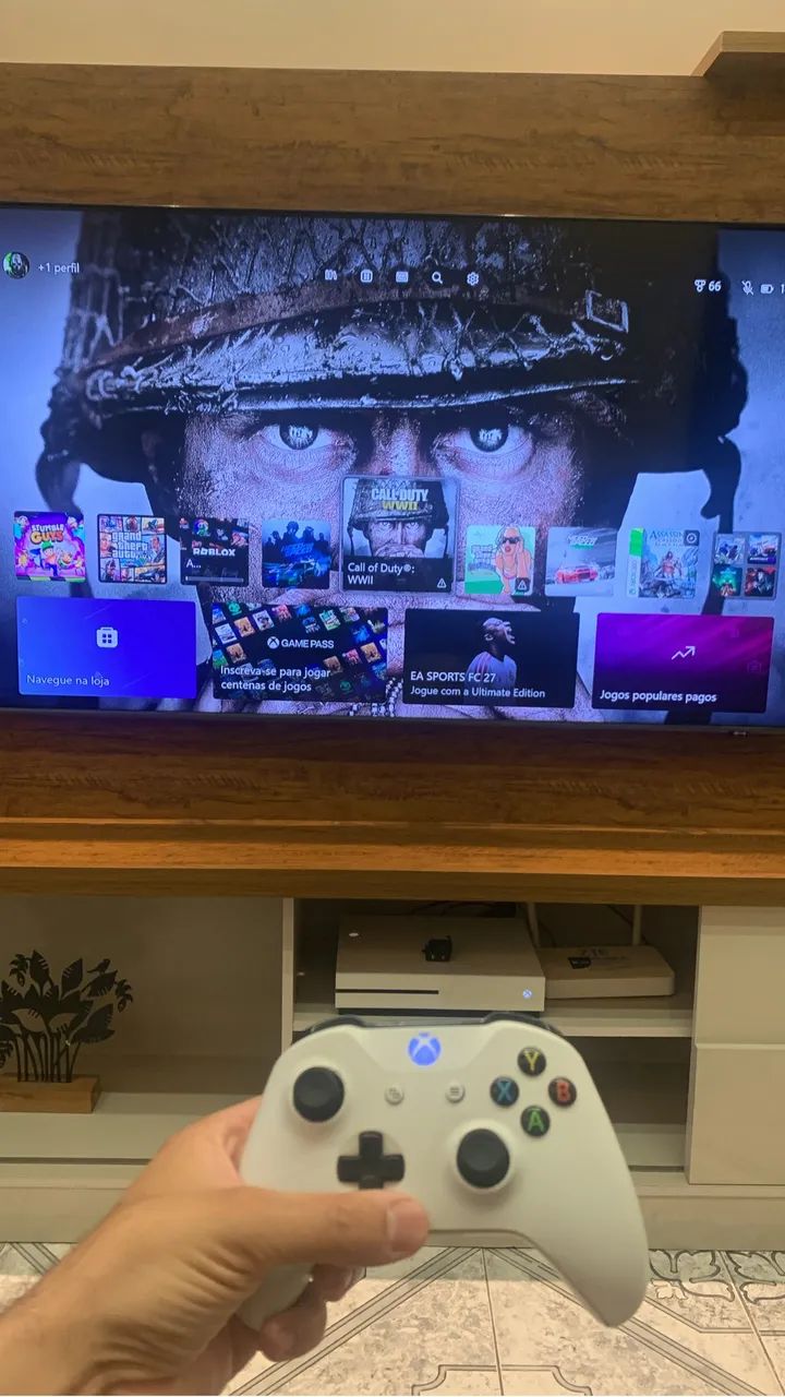 Xbox One 1TB