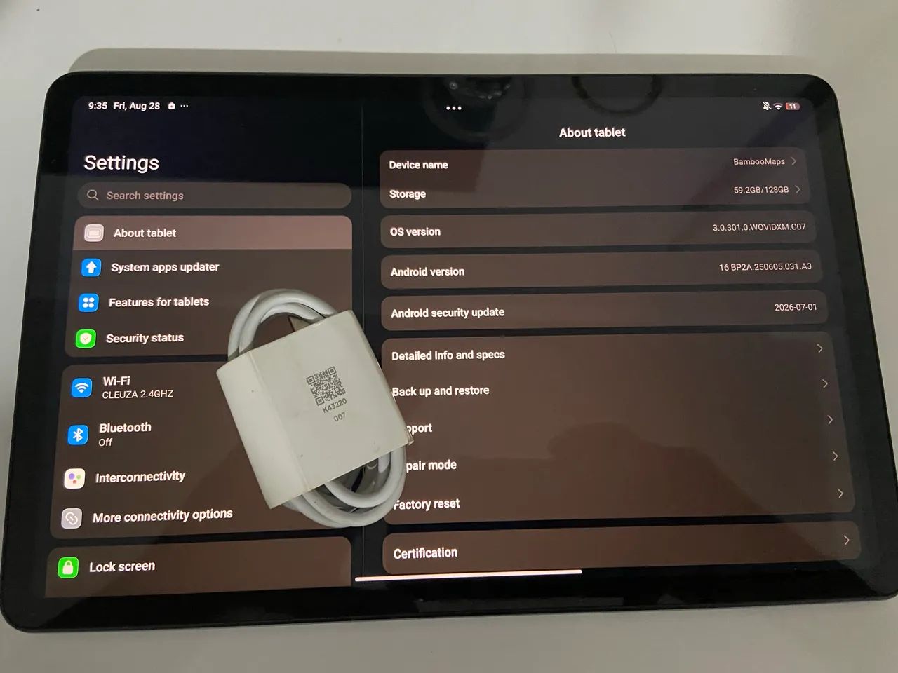 XIAOMI MI PAD 2 (4/128GB) - Foto 2
