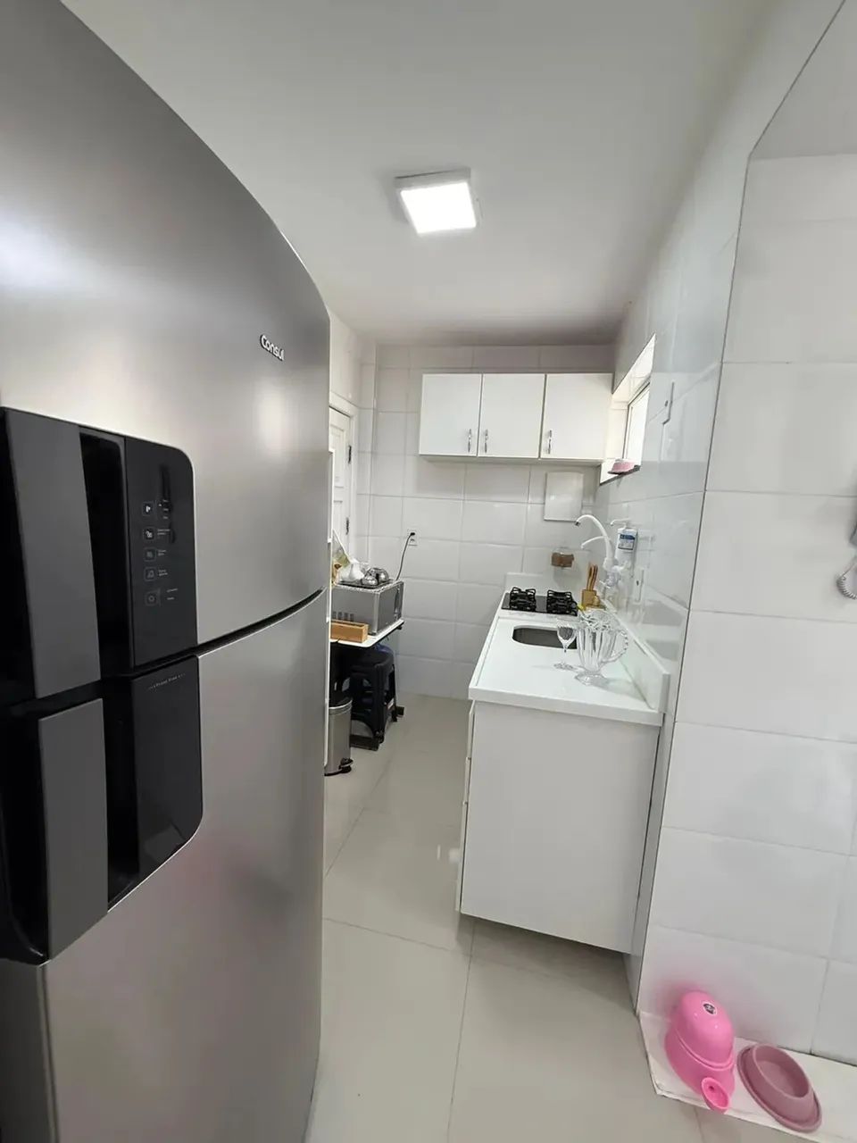 Apartamento a venda no Costa Azul com 2 suites e armarios - Foto 6