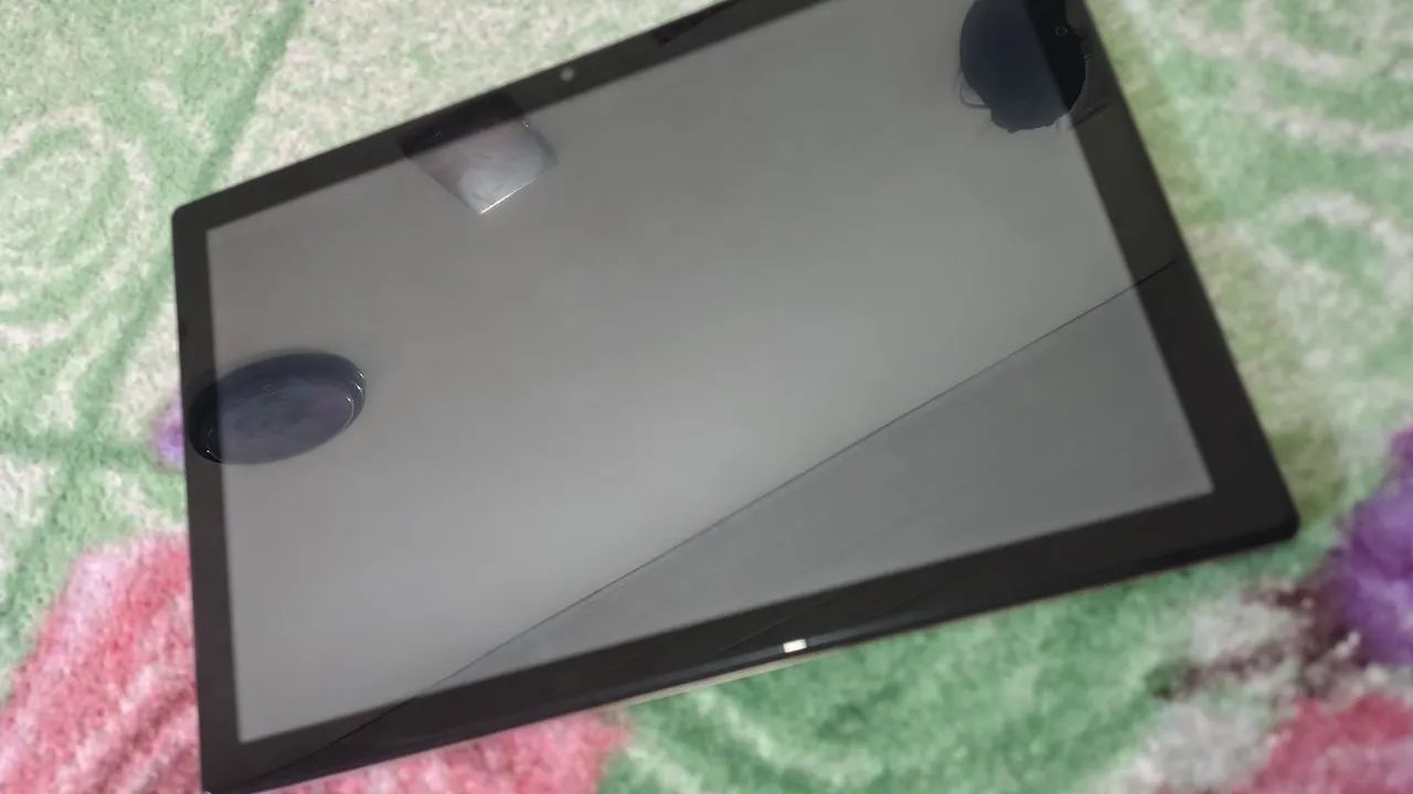 Tablet 10 polegadas 256gb - Foto 3