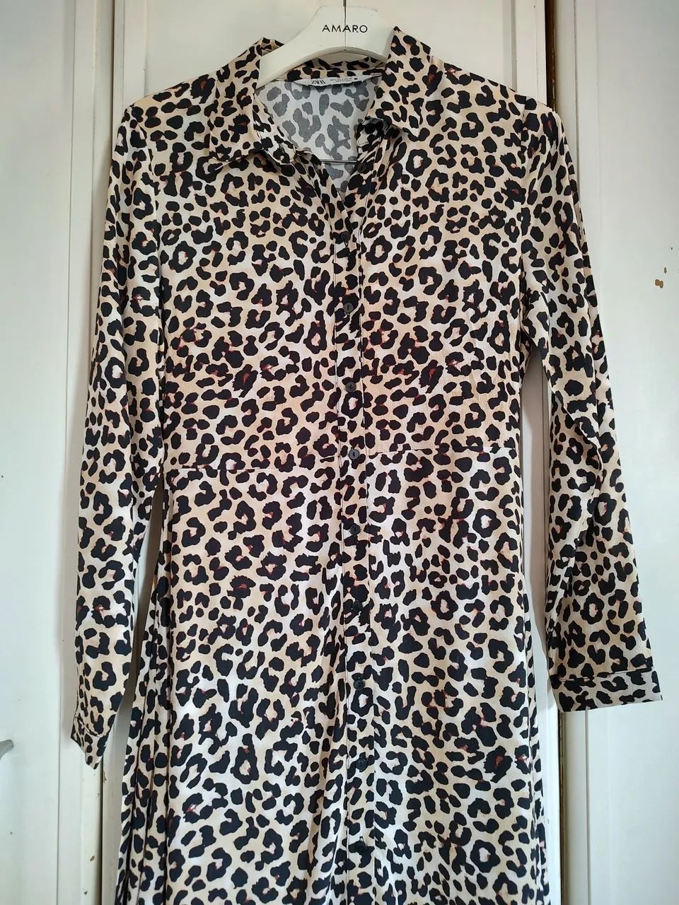 Vestido Zara  - Foto 3