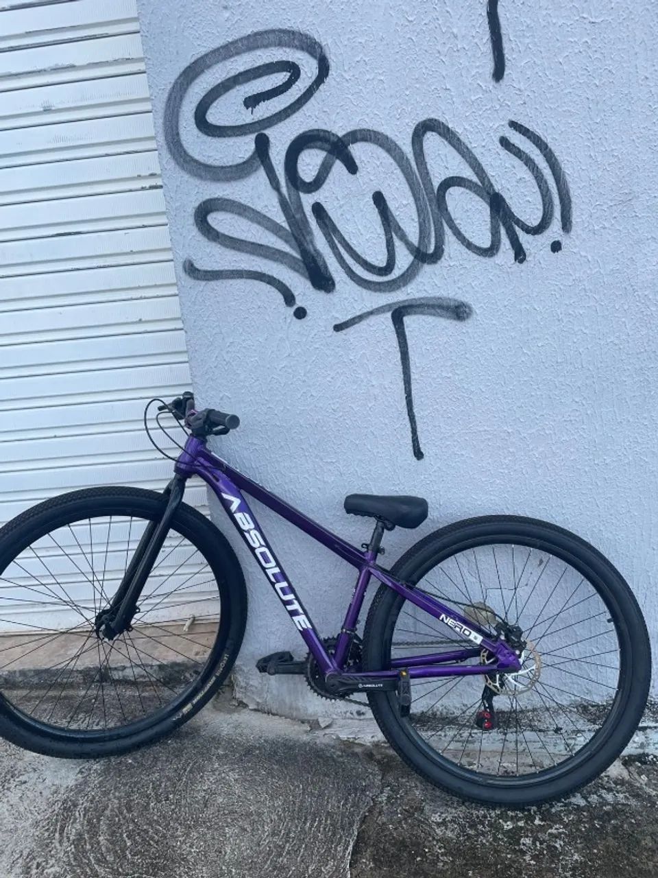 Bicicleta absolute nero 5 - Foto 2
