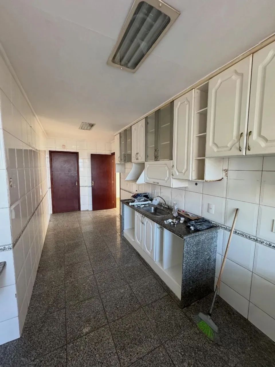 Ótimo apartamento no Edifício Marselha  - Foto 3