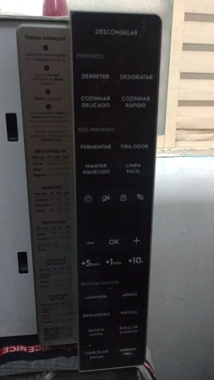 Microondas - Foto 4