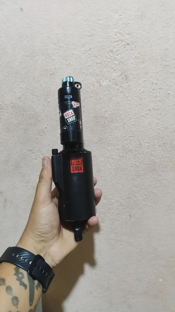 Shock 240mm  - Foto 2