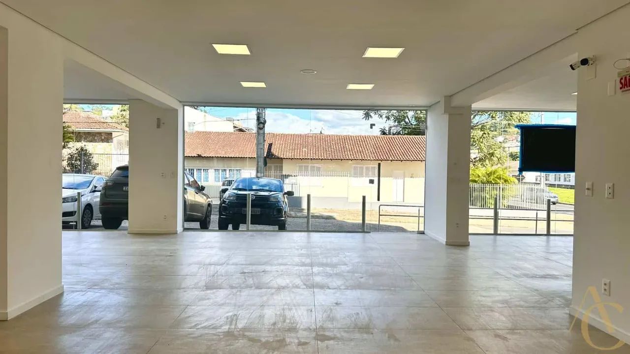 Loja para alugar - 150,00m² - Pantanal | Florianópolis/SC. - Foto 3