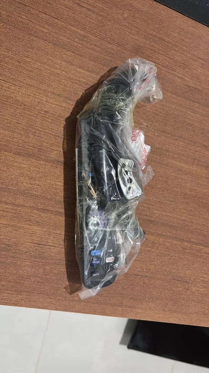 TV Smart Philco Roku 40" polegadas (Retirada de peças) - Foto 4